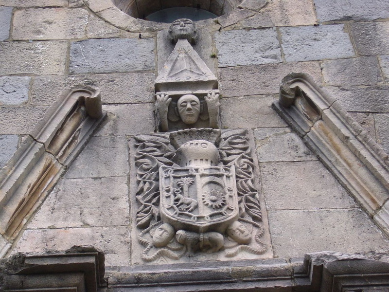 Détails de l'église de Burghete - 010.JPG 010.JPG