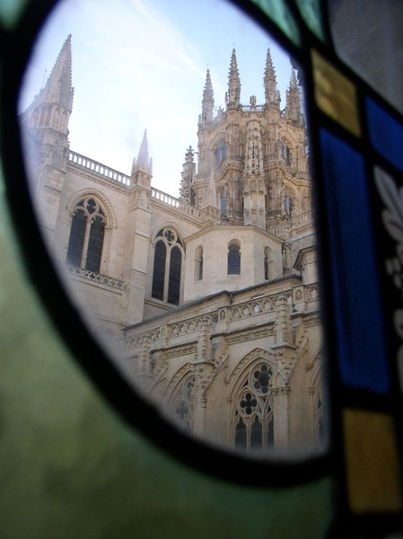 Cathédrale de Burgos - 078.JPG 078.JPG