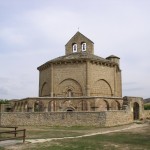 Chapelle d'Eunate