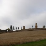 Cimetière de Cirauqui