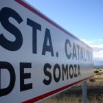 Santa Catalina de Somoza
