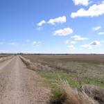 La Meseta se refait belle pour nous !