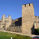 Les Templiers de Pontferrada