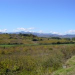 Vue du Bierzo