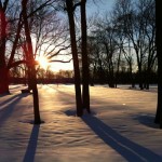 Parc de Terrebonne