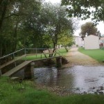 2ème passerelle